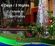 Disney World Orlando Vacation Packages
